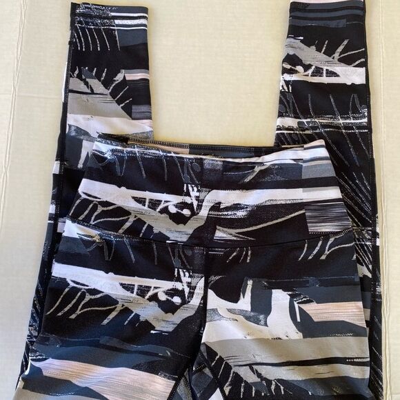 Zella Leggings Multicolor S/P - Picture 5 of 5